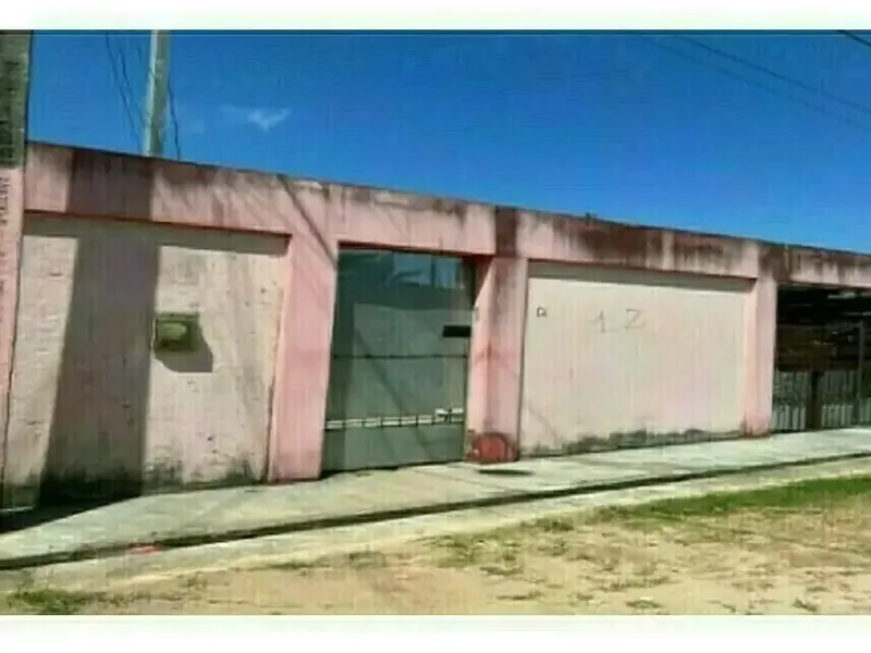 Casa em Leilão Extrajudicial