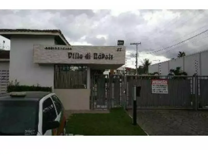 Casa em Leilão Extrajudicial