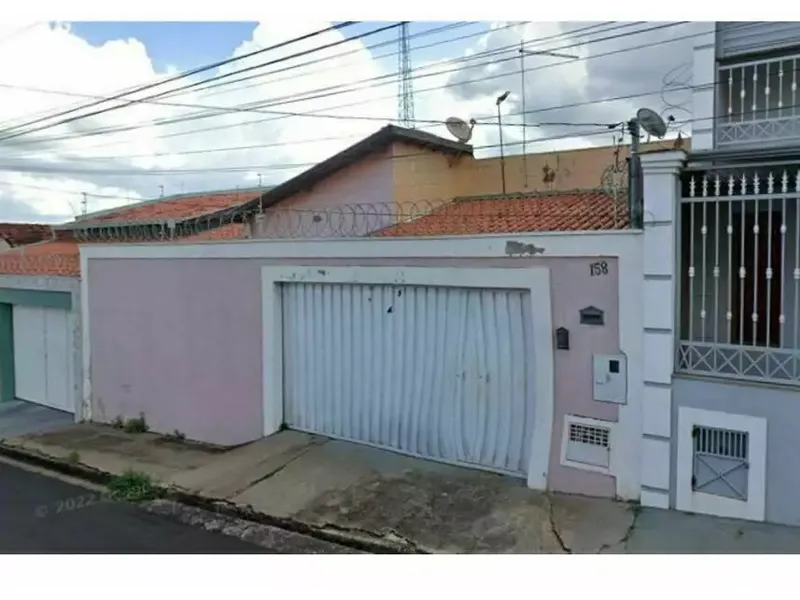Casa em Leilão Extrajudicial