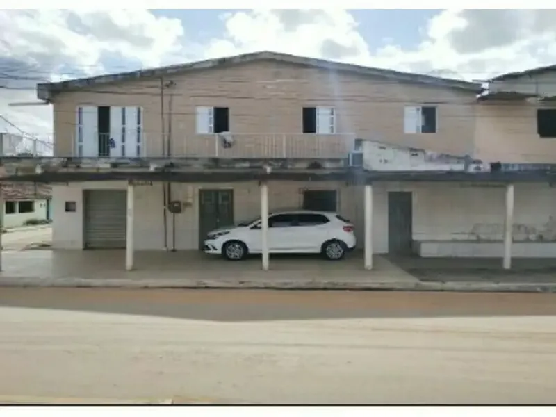 Casa em Leilão Extrajudicial