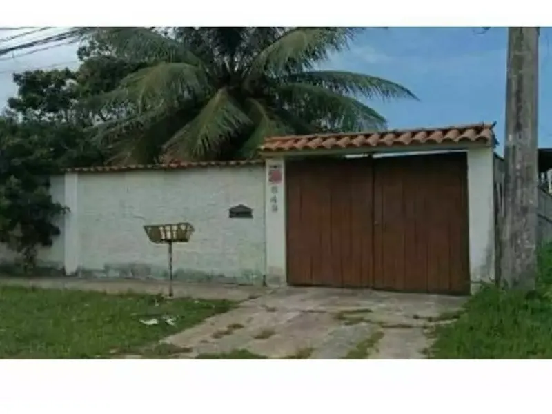 Casa em Leilão Extrajudicial