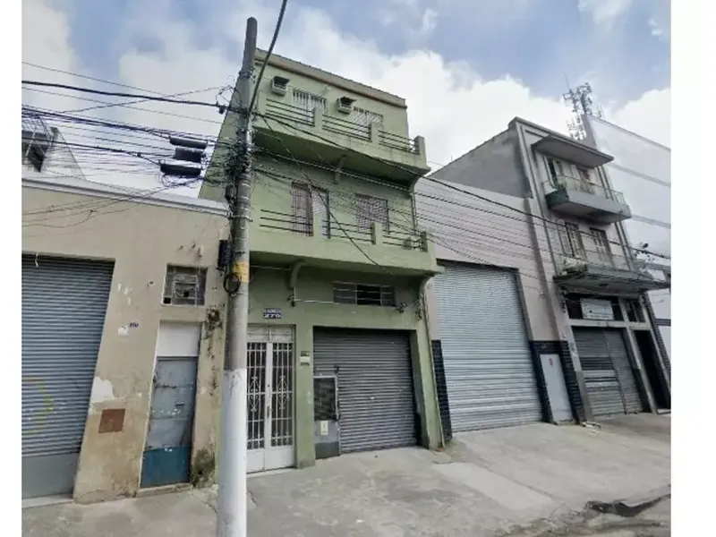 Apartamento em Leilão Judicial