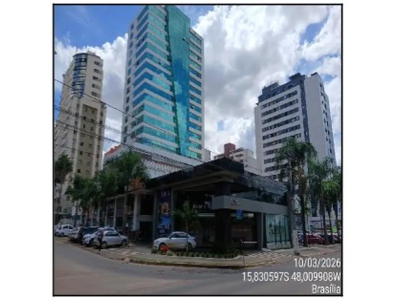 Sala em Leilão Extrajudicial