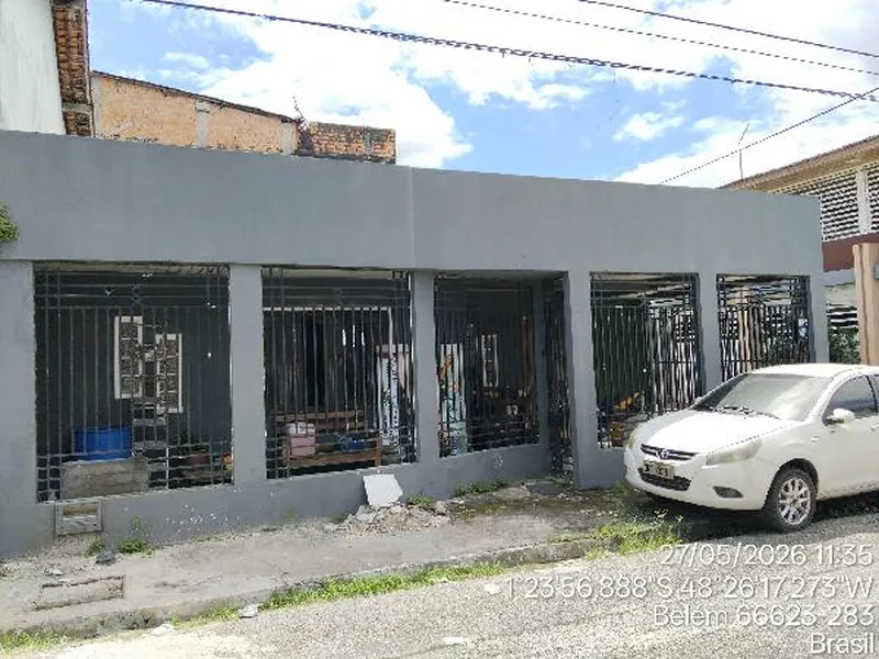 Casa em Leilão Extrajudicial