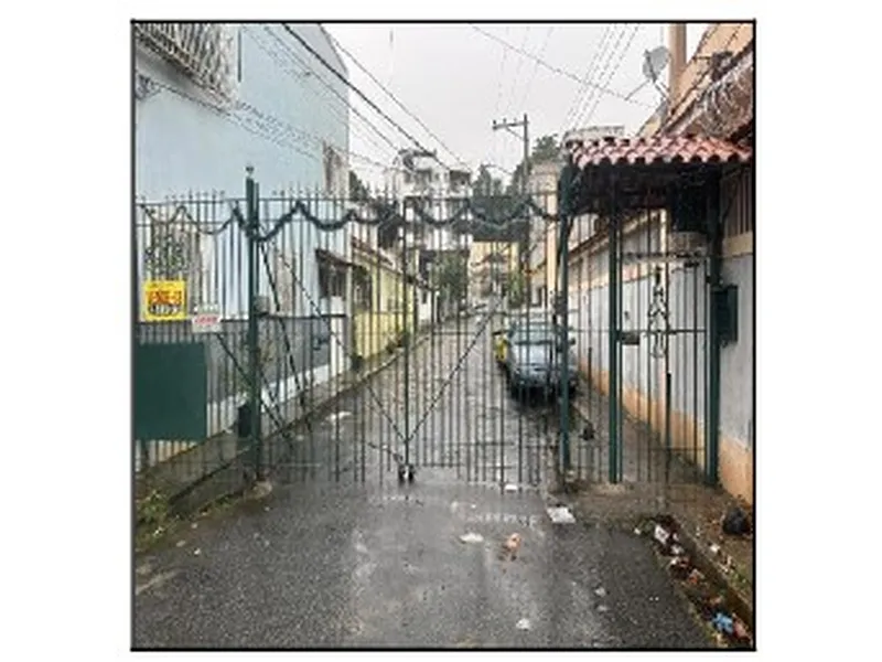 Apartamento em Licitação