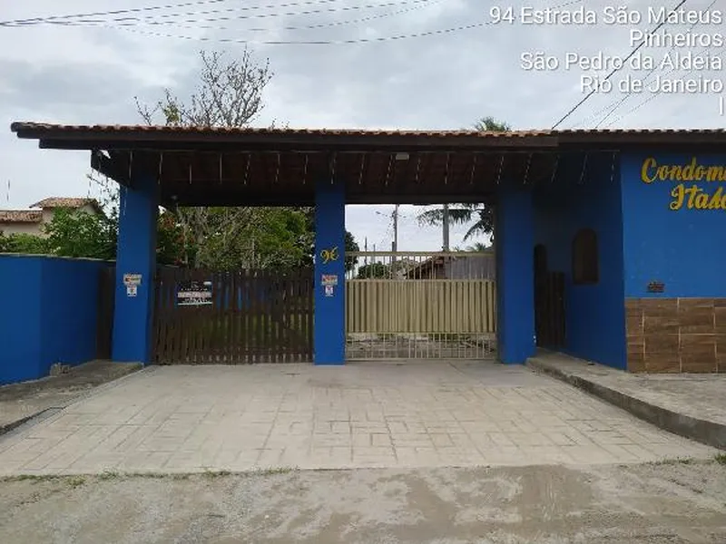 Casa em Licitação