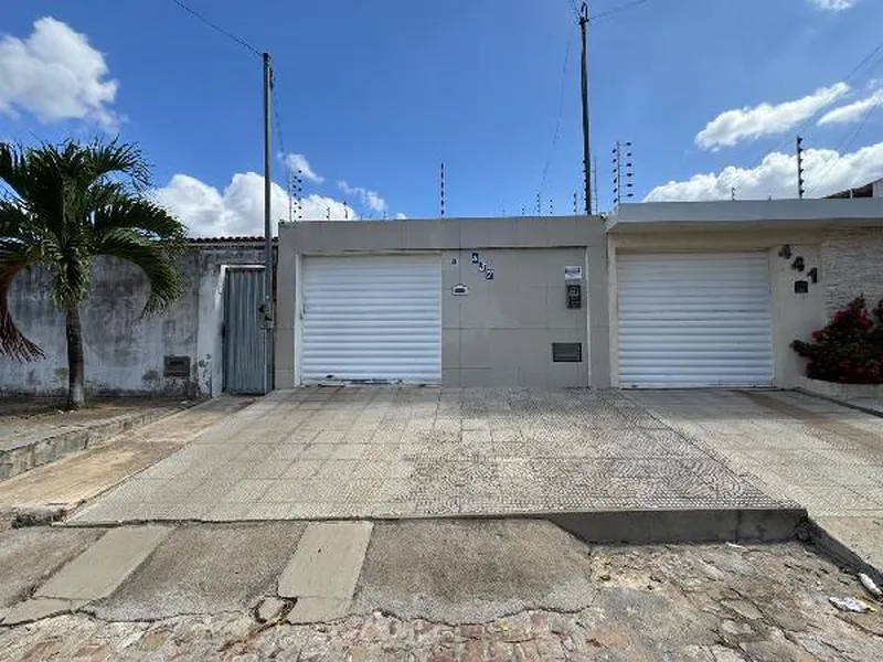 Casa em Licitação