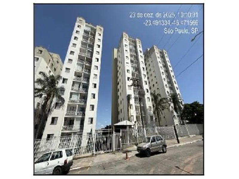 Apartamento em Licitação