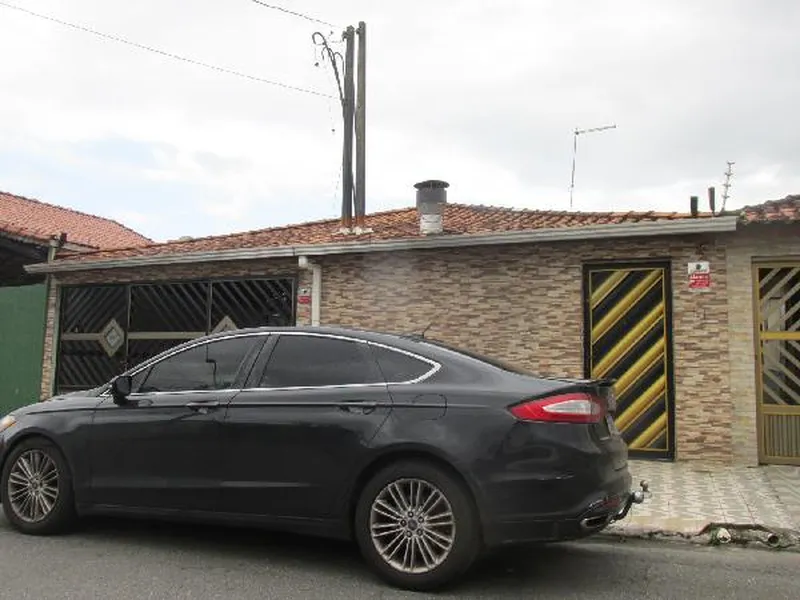Casa em Licitação