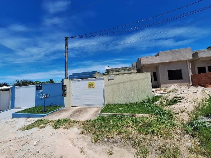 Casa em Licitação