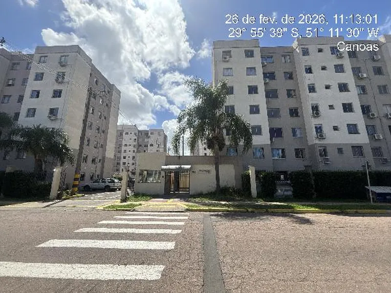 Apartamento em Licitação