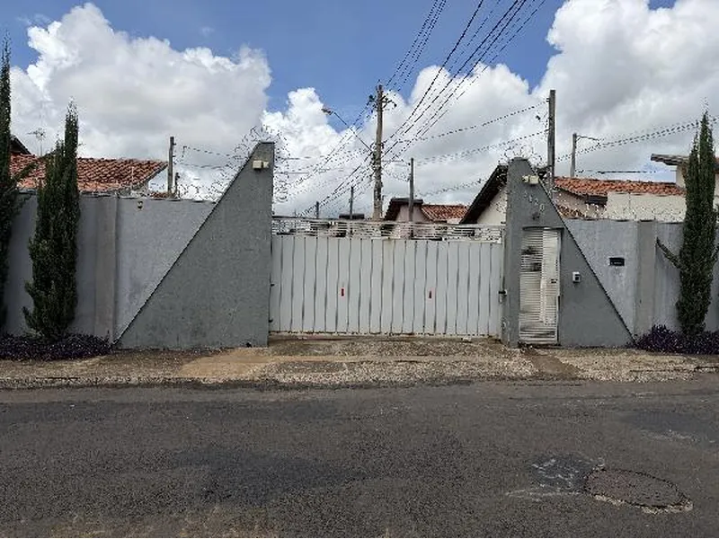 Casa em Licitação