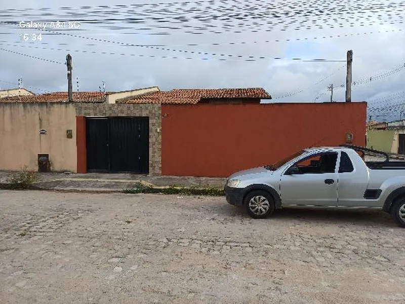 Casa em Leilão Extrajudicial