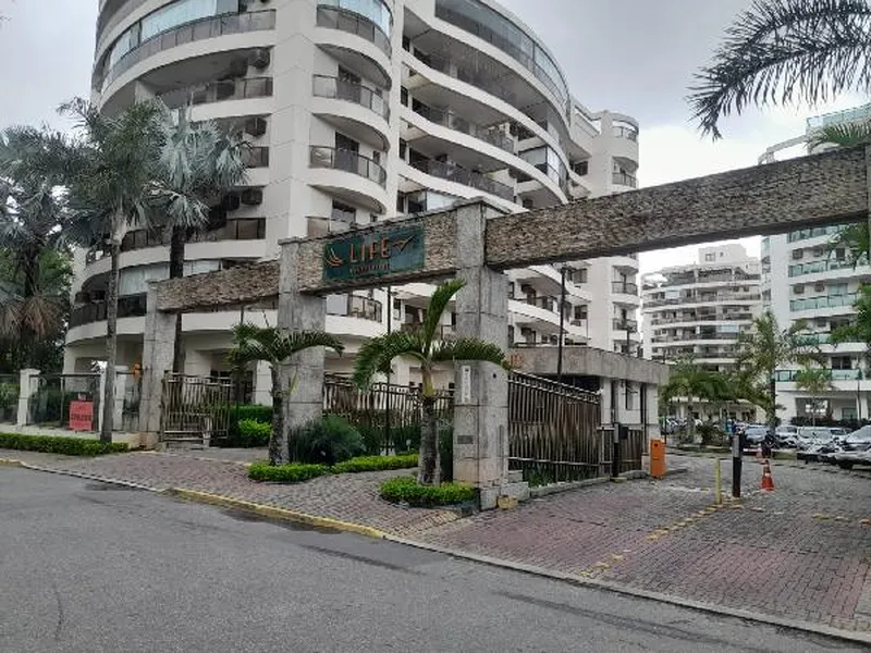 Apartamento em Licitação