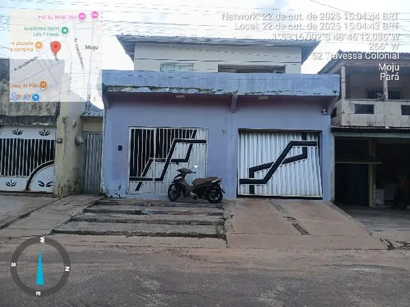 Casa em Venda Direta