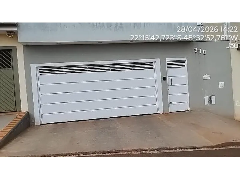 Casa em Leilão Extrajudicial