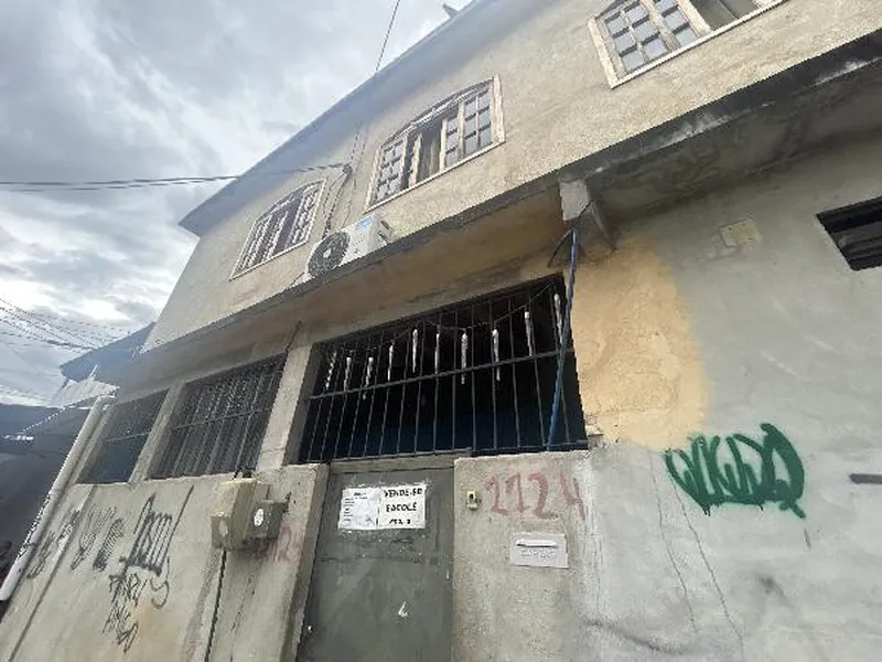 Casa em Licitação