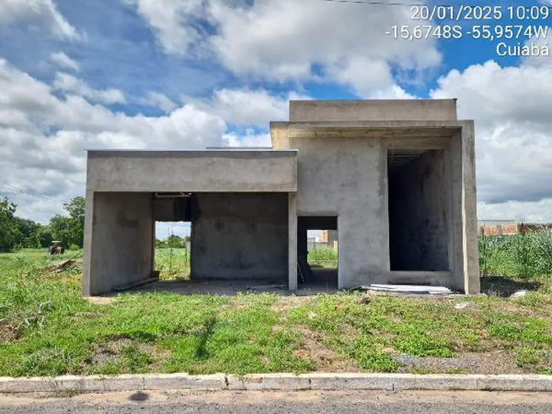 Casa em Leilão Extrajudicial