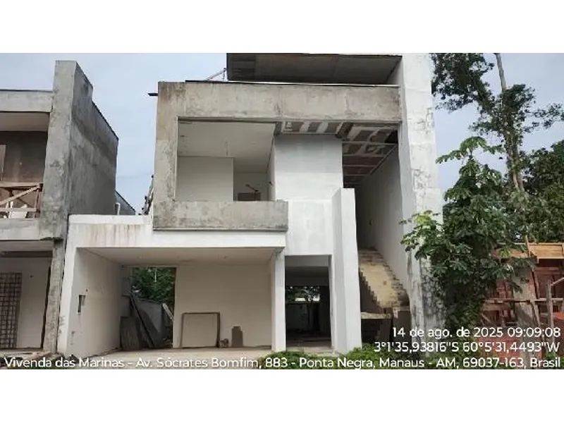Casa em Leilão Extrajudicial