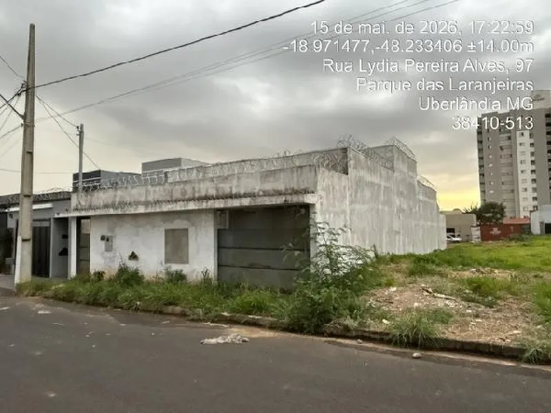 Casa em Leilão Extrajudicial