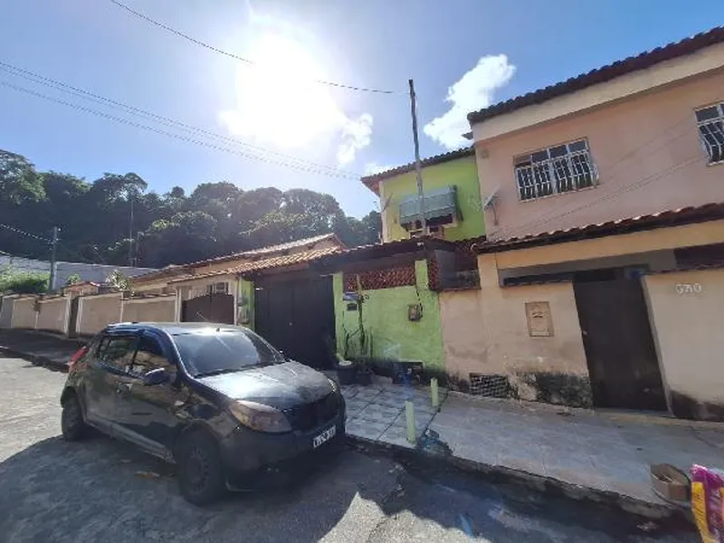 Casa em Leilão Extrajudicial