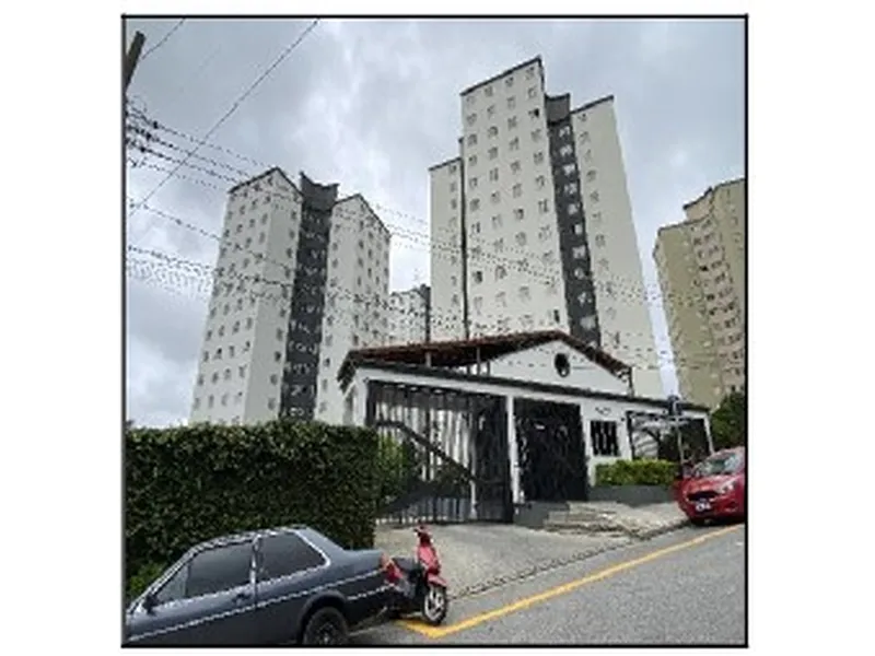 Apartamento em Licitação