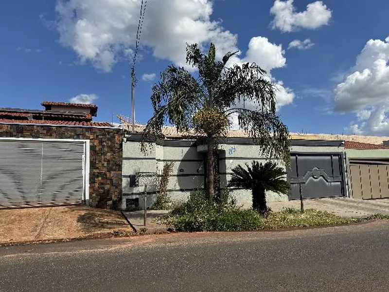 Casa em Leilão Extrajudicial