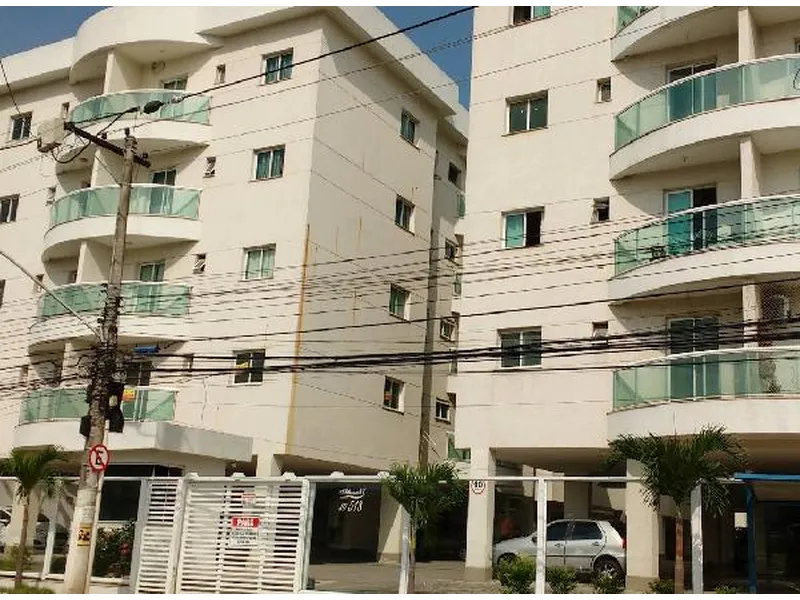 Apartamento em Licitação