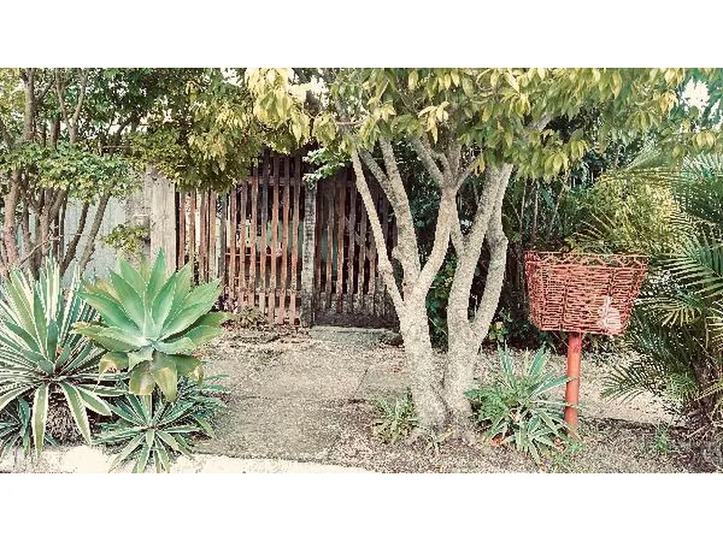 Casa em Licitação