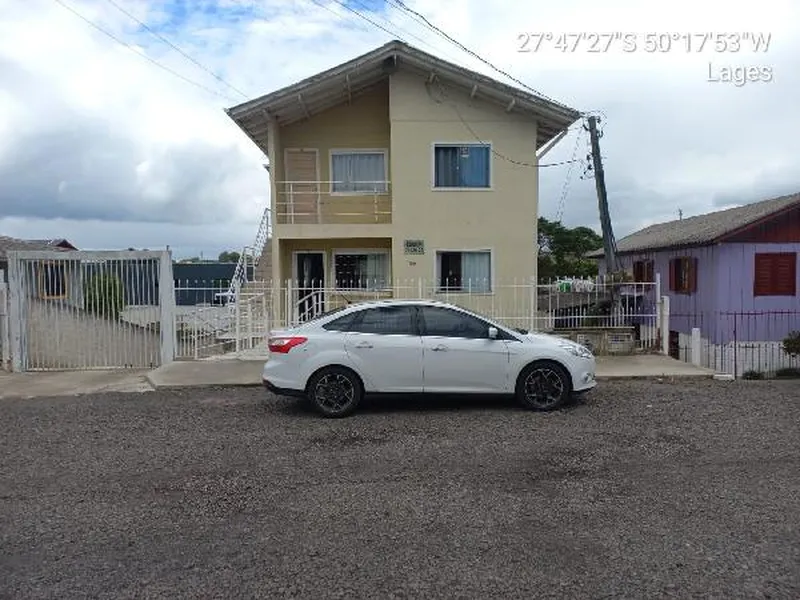 Apartamento em Licitação