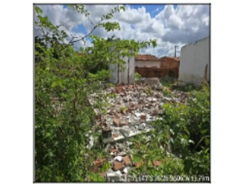 Terreno em Leilão Extrajudicial