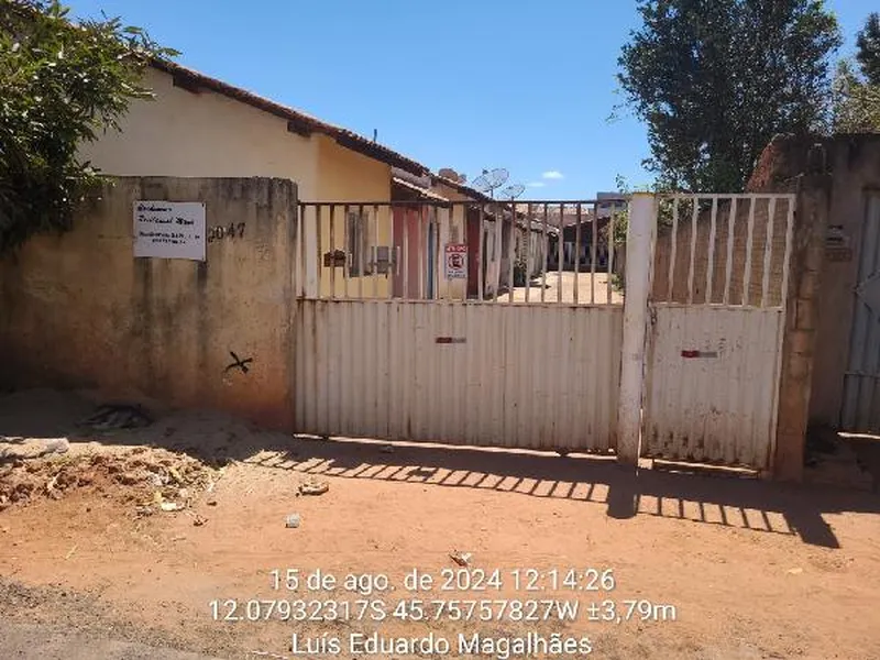 Casa em Venda Direta