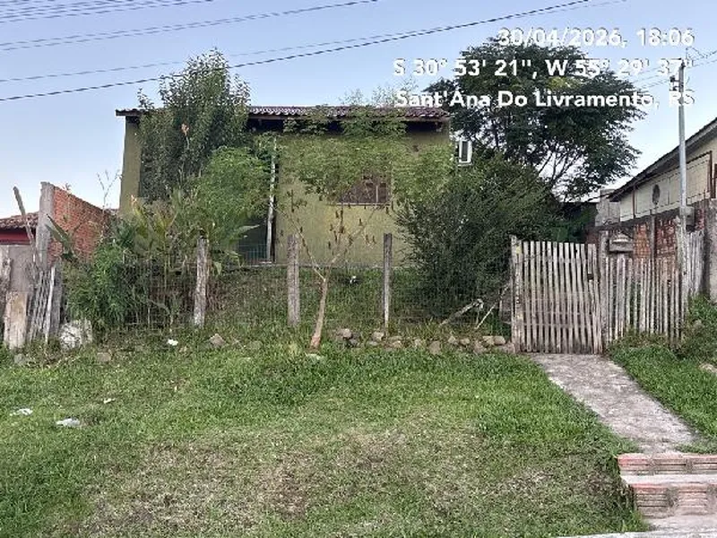 Casa em Leilão Extrajudicial