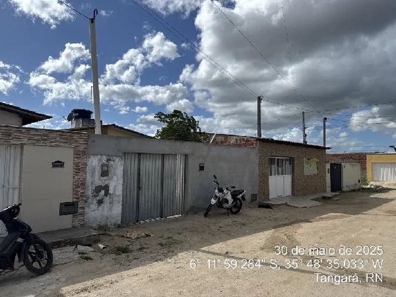 Casa em Licitação