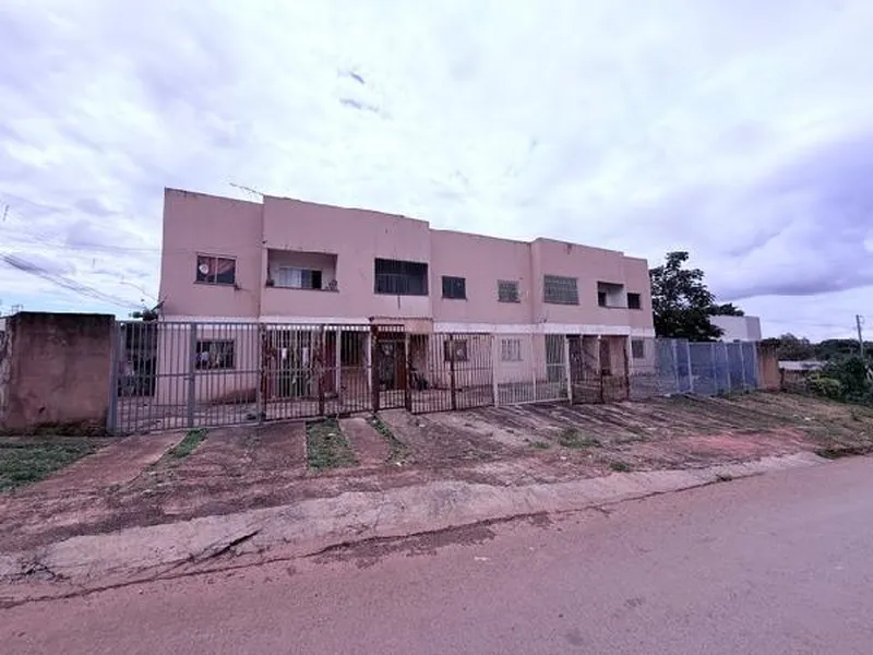 Apartamento em Licitação