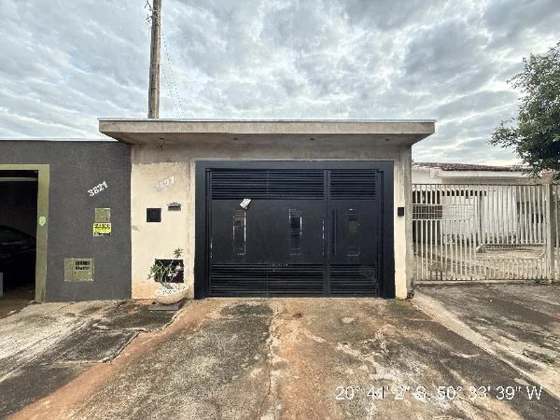 Casa em Leilão Extrajudicial