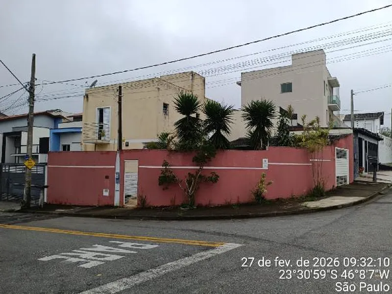 Casa em Licitação