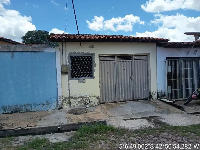 Casa em Leilão Extrajudicial