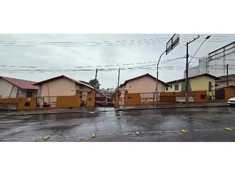 Casa em Licitação