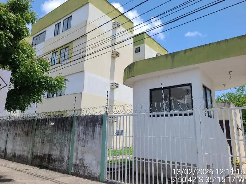 Apartamento em Licitação