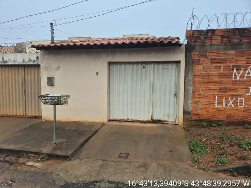 Casa em Licitação