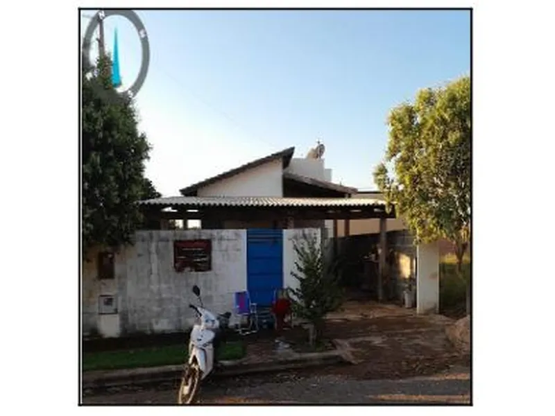 Casa em Venda Direta