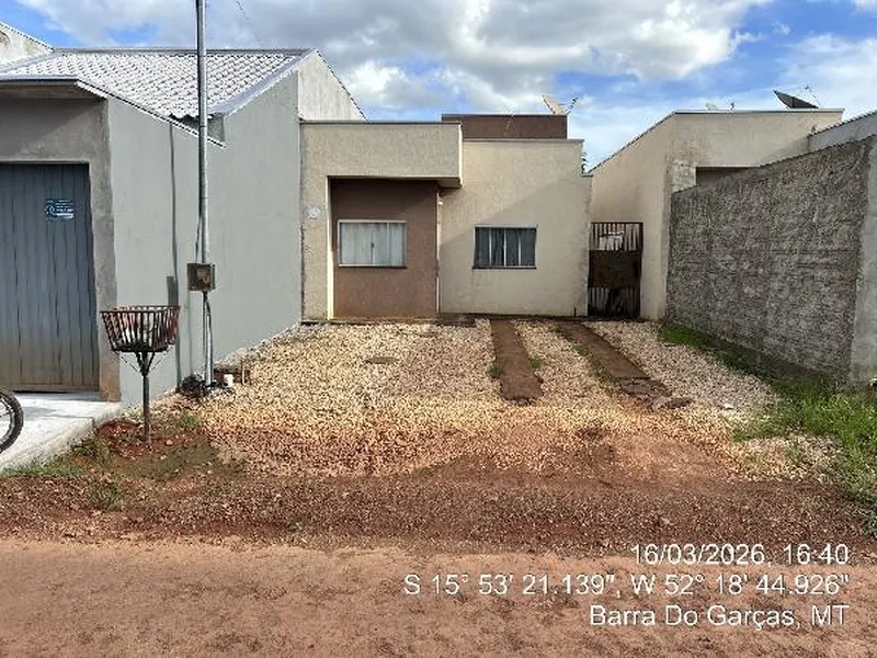 Casa em Leilão Extrajudicial
