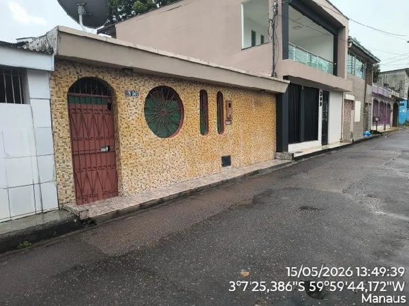 Casa em Leilão Extrajudicial