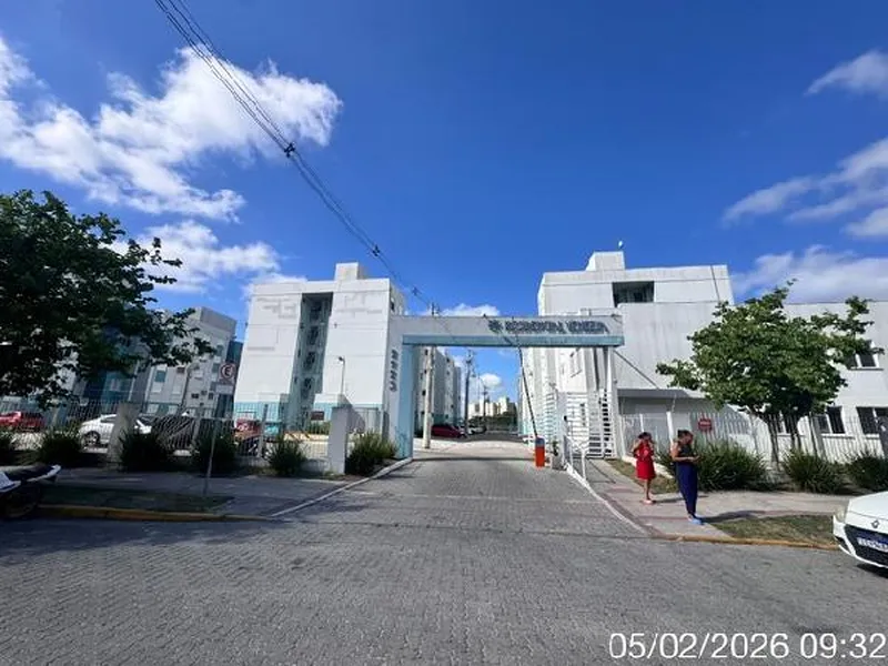 Apartamento em Licitação