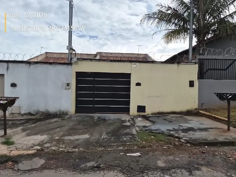 Casa em Licitação