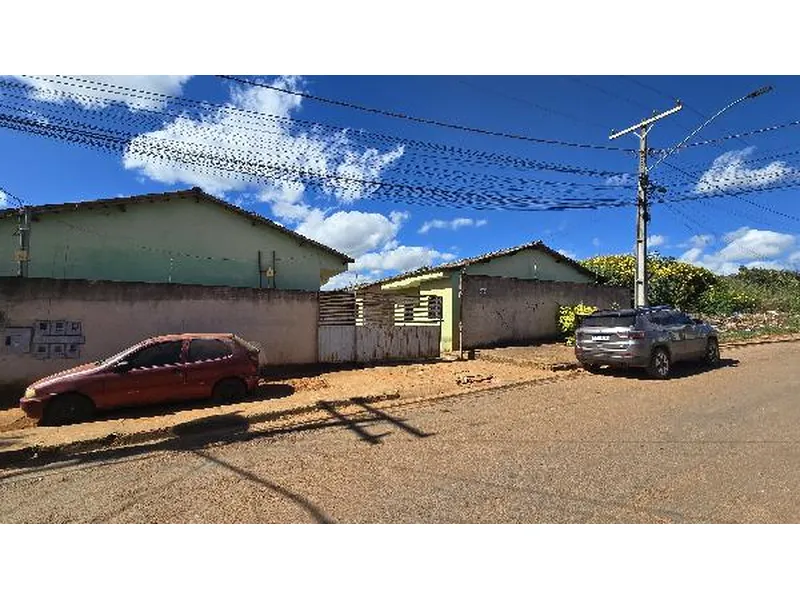 Casa em Leilão Extrajudicial