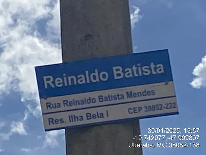 Terreno em Leilão Extrajudicial