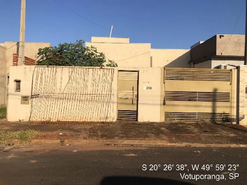Casa em Leilão Extrajudicial