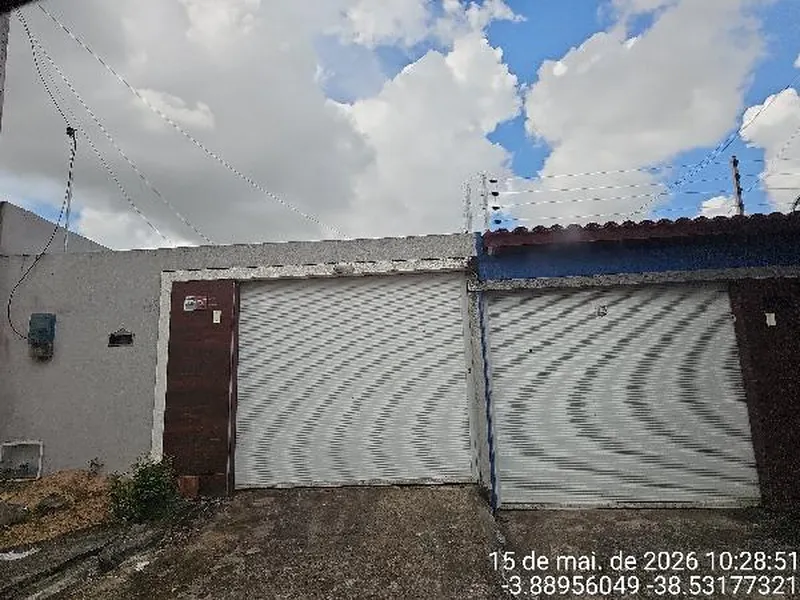 Casa em Leilão Extrajudicial